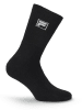Fila Skarpety (9 par) w kolorze czarnym do tenisa