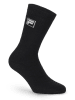 Fila Skarpety (9 par) w kolorze czarnym do tenisa