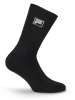 Fila Skarpety (6 par) w kolorze czarnym do tenisa