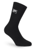 Fila Skarpety (6 par) w kolorze czarnym do tenisa