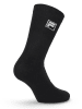 Fila Skarpety (6 par) w kolorze czarnym do tenisa