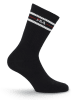 Fila Skarpety (6 par) w kolorze czarnym
