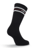 Fila Skarpety (6 par) w kolorze czarnym