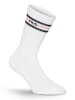 Fila Skarpety (9 par) w kolorze białym