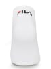 Fila 6-delige set: sneakersokken wit