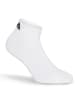 Fila 6-delige set: sokken wit
