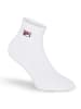 Fila Skarpety (6 par) w kolorze białym