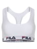 Fila 3-delige ondergoedset wit