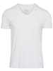 Fila 2-delige set: shirts wit
