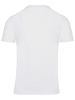 Fila 2-delige set: shirts wit
