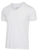 Fila 2-delige set: shirts wit