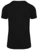 Fila 2-delige set: shirts zwart en wit