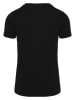 Fila 3-delige set: shirts zwart/donkerblauw en wit