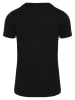 Fila 5er-Set Shirts in Schwarz/ Weiß/ Grau