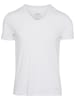 Fila 5-delige set: shirts zwart/wit/grijs
