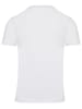 Fila 5er-Set Shirts in Schwarz/ Weiß/ Grau