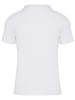 Fila 3er-Set Shirts in Weiß