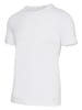 Fila 3er-Set Shirts in Weiß