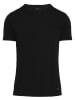 Fila 3-delige set: shirts zwart/grijs en wit
