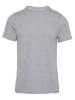 Fila 3er-Set Shirts in Schwarz, Grau und Weiß