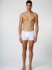 Fila 3er-Set Boxershorts in Weiß