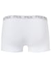 Fila 3er-Set Boxershorts in Weiß