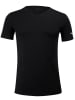 Fila 4-delige set: shirts zwart