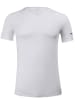 Fila 4-delige set: shirts wit