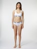 Fila 2-delige set: bustiers wit