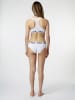 Fila 2-delige set: bustiers wit