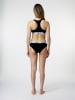 Fila 3er-Set Pantys in Schwarz/ Weiß