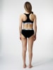 Fila 3er-Set Pantys in Schwarz/ Weiß