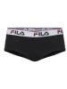Fila Pełne figi (3 pary) w kolorze czarno-białym