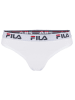 Fila Stringi (2 pary) w kolorze białym