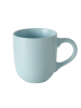 Boltze 2er-Set: Tassen "Pastell" in Hellblau - 300 ml