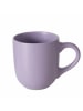 Boltze 2er-Set: Tassen "Pastell" in Lila - 300 ml