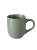Boltze Kubki (2 szt.) "Pastell" w kolorze zielonym - 300 ml