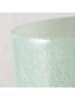 Boltze Kerzenleuchter "Peolina" in Mint - (H)20 cm
