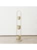 Boltze Übertopf "Camilo" in Beige - (B)27 x (H)115 cm
