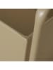Boltze 2er-Set: Übertöpfe "Lugano" in Beige