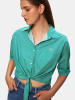 LTB Blouse "Roneza" groen