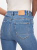 LTB Jeans "Joanna 500" - Flared Fit - in Blau