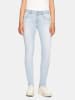 LTB Spijkerbroek "Fallon 201" - slim fit - lichtblauw