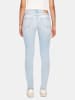 LTB Spijkerbroek "Fallon 201" - slim fit - lichtblauw