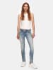 LTB Jeans "Molly 200" - Slim Fit - in Hellblau