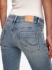 LTB Jeans "Molly 200" - Slim Fit - in Hellblau