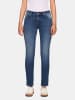 LTB Jeans "Fallon 200" - Slim Fit - in Blau