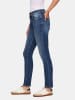 LTB Jeans "Fallon 200" - Slim Fit - in Blau