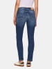 LTB Jeans "Fallon 200" - Slim Fit - in Blau