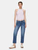 LTB Spijkerbroek "Fallon" - regular fit - blauw